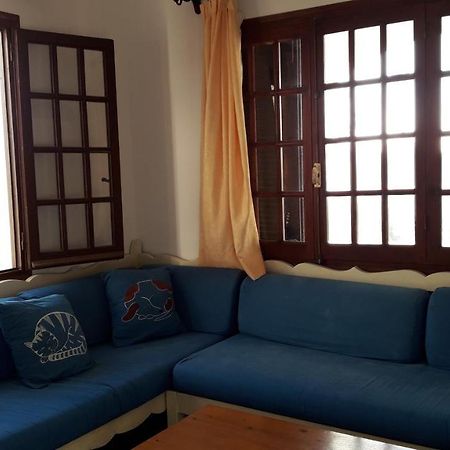 Ca Na Rosa Son Bou Apartment Alaior Bagian luar foto