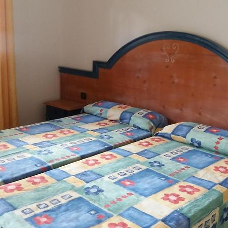 Ca Na Rosa Son Bou Apartment Alaior Bagian luar foto