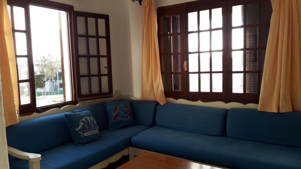 Ca Na Rosa Son Bou Apartment Alaior Bagian luar foto