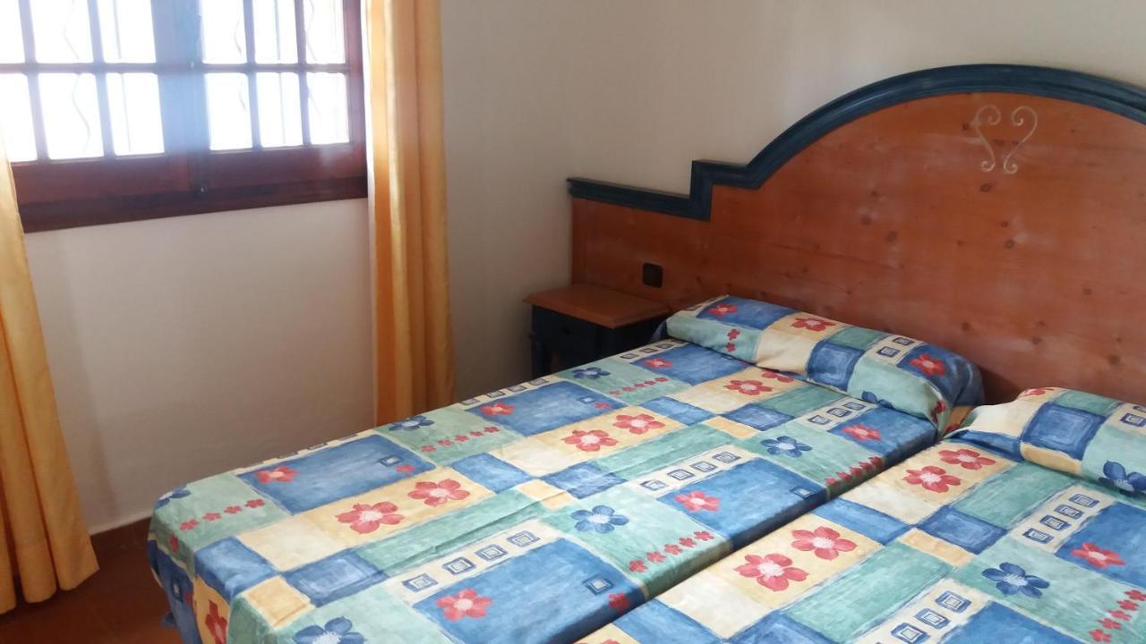 Ca Na Rosa Son Bou Apartment Alaior Bagian luar foto
