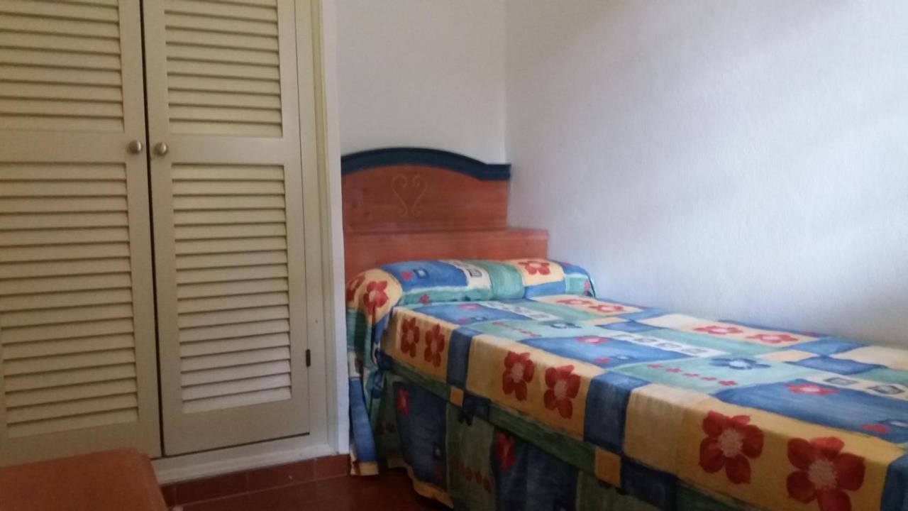 Ca Na Rosa Son Bou Apartment Alaior Bagian luar foto